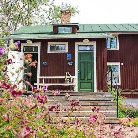Jomala Brobacka Gasthem Bed & Breakfast エクステリア 写真
