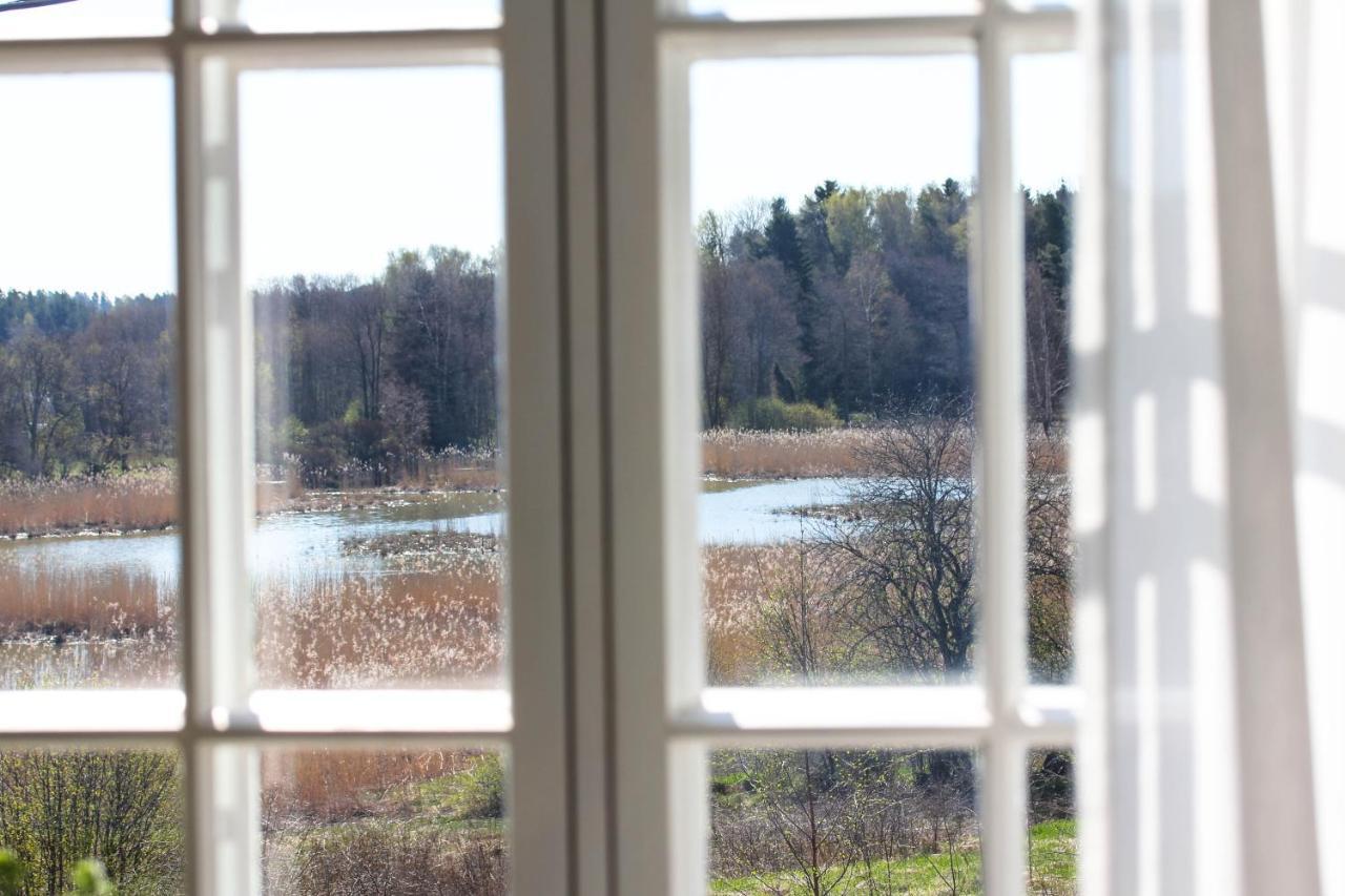Jomala Brobacka Gasthem Bed & Breakfast エクステリア 写真