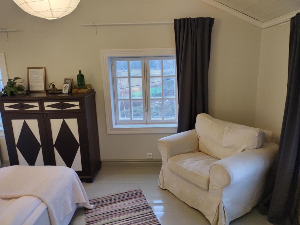 Jomala Brobacka Gasthem Bed & Breakfast エクステリア 写真