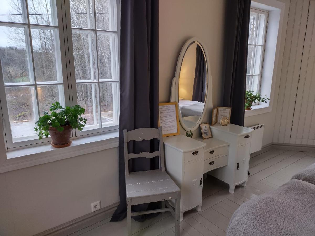 Jomala Brobacka Gasthem Bed & Breakfast エクステリア 写真
