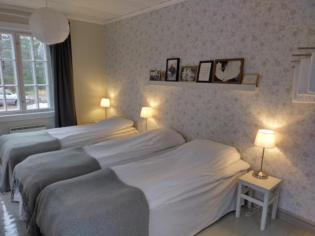 Jomala Brobacka Gasthem Bed & Breakfast エクステリア 写真