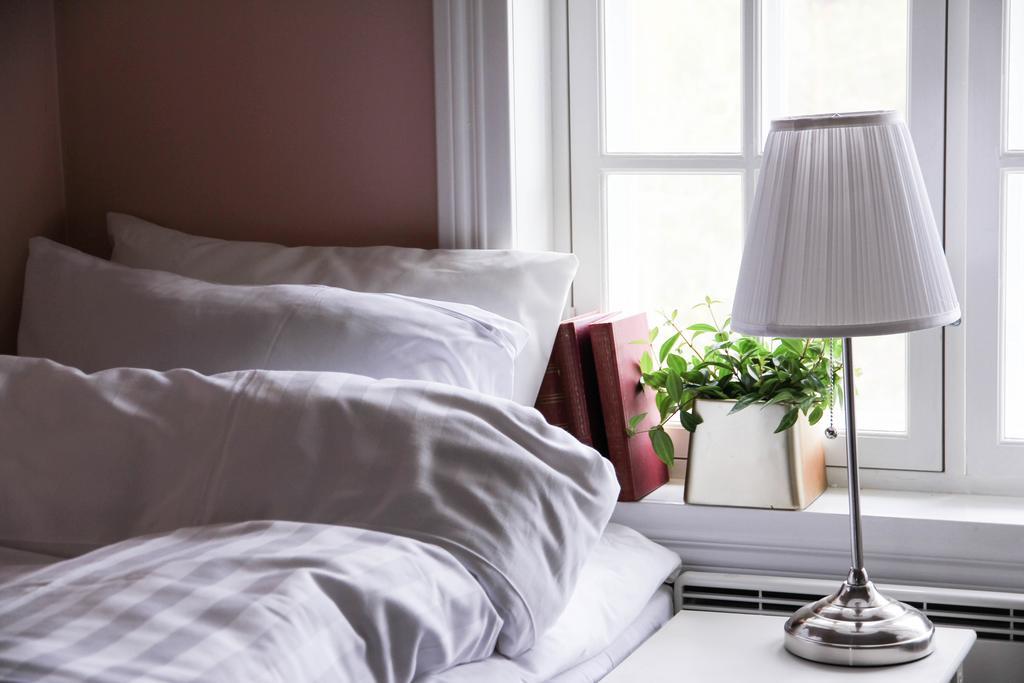 Jomala Brobacka Gasthem Bed & Breakfast 部屋 写真