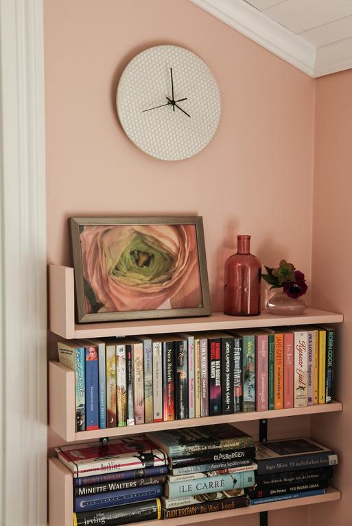 Jomala Brobacka Gasthem Bed & Breakfast エクステリア 写真