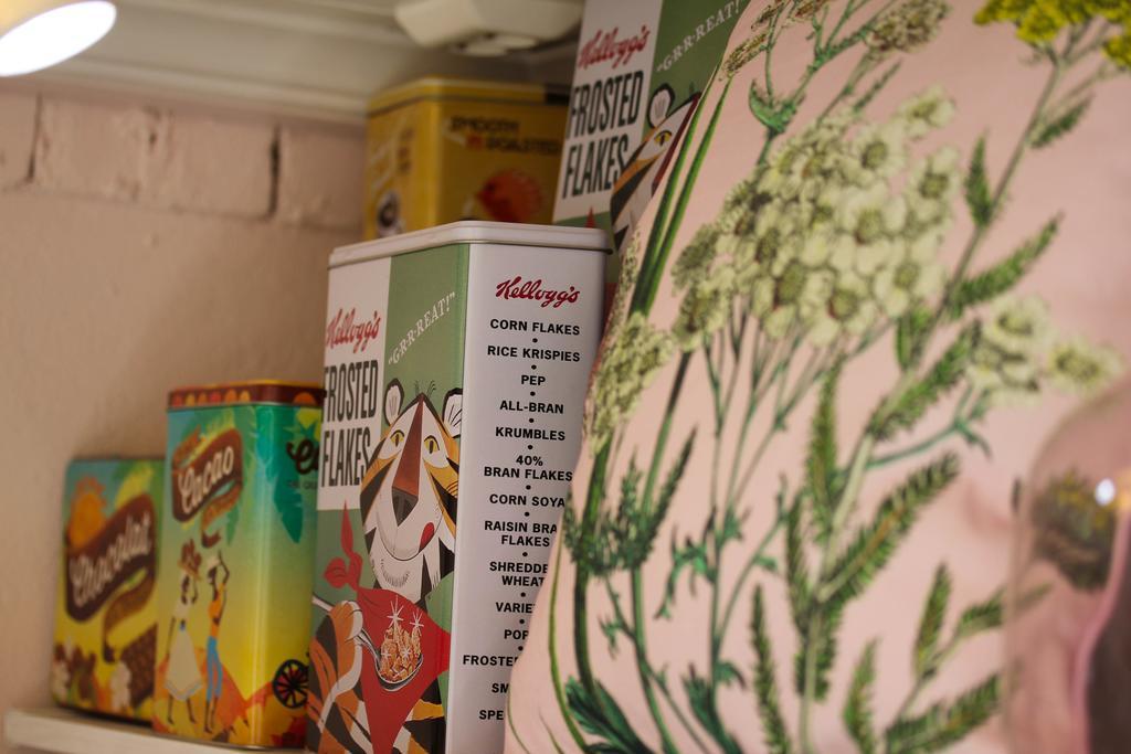 Jomala Brobacka Gasthem Bed & Breakfast エクステリア 写真