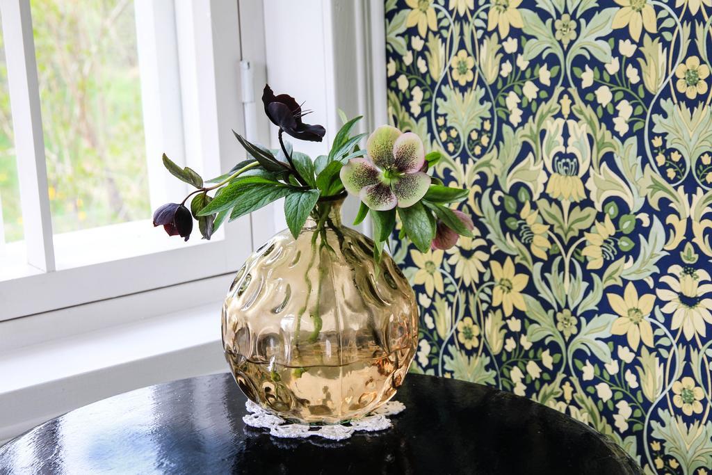 Jomala Brobacka Gasthem Bed & Breakfast エクステリア 写真