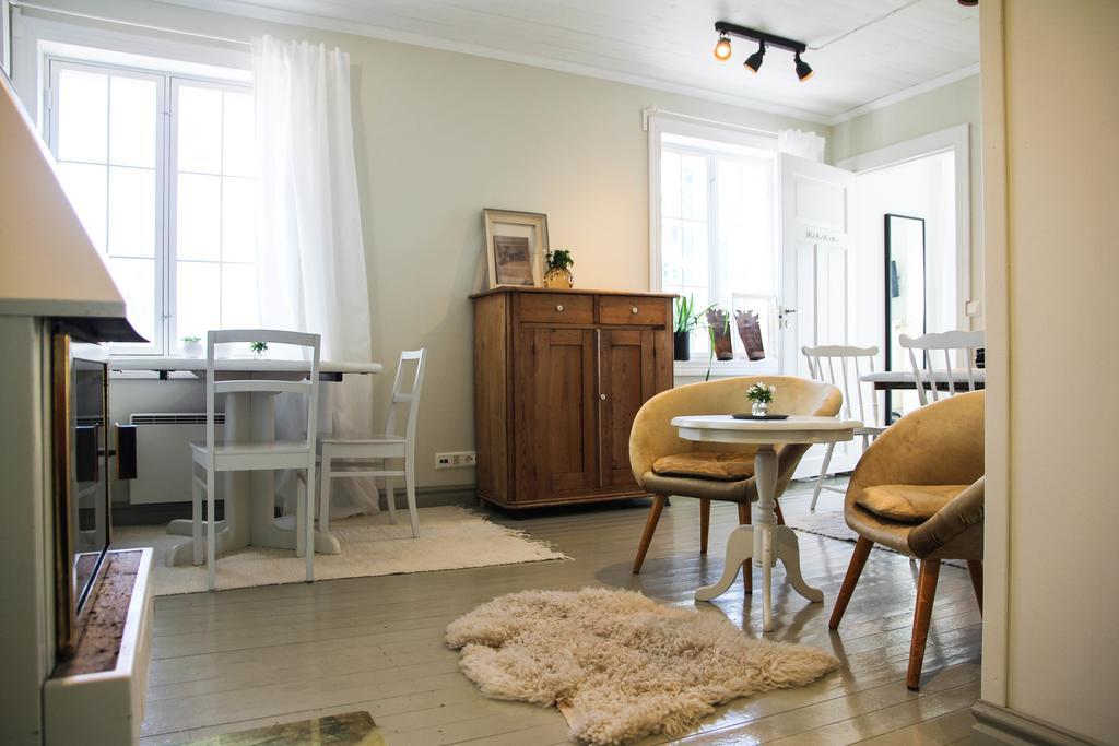 Jomala Brobacka Gasthem Bed & Breakfast エクステリア 写真