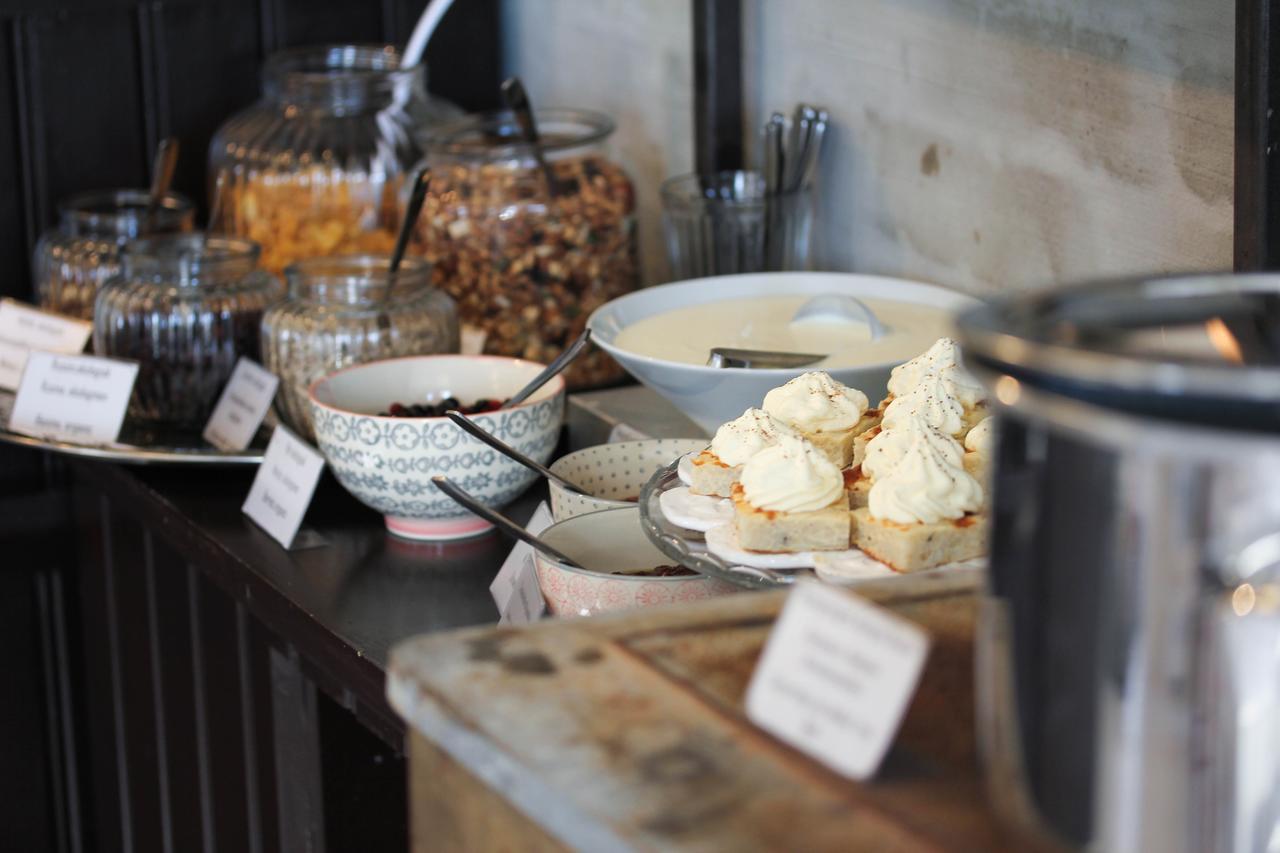 Jomala Brobacka Gasthem Bed & Breakfast エクステリア 写真
